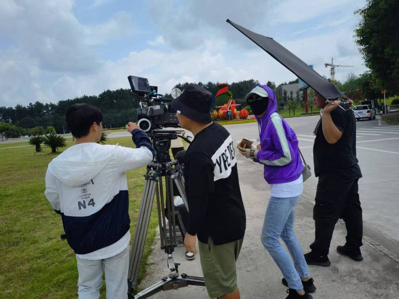 匠心筑品，上海TVC拍摄公司赋能品牌视觉升级
