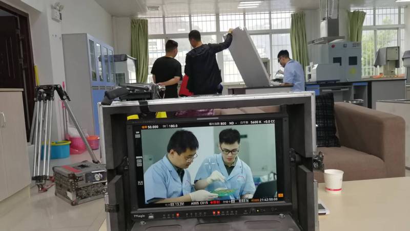 元宇宙搭台唱戏，上海广告片拍摄公司抢滩虚拟世界首支舞