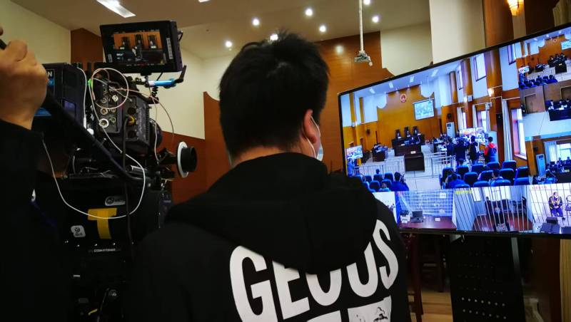 上海TVC制作：政企单位合规宣传，专业把控内容，官方平台适用！