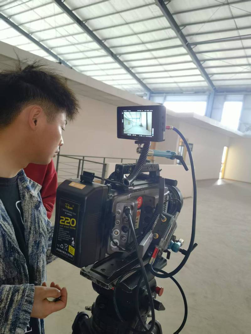 创新驱动，智领未来——上海TVC与广告片拍摄制作的创新实践