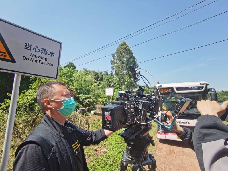 上海TVC拍摄公司：深耕本地市场，为品牌定制专属拍摄方案