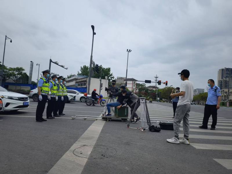 上海TVC拍摄公司：医疗科技企业信赖之选，专业内容可视化呈现！